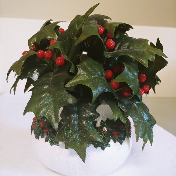 Winter XMAS Decor - Picture 6 of 6